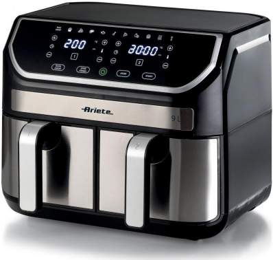 Ariete 4625/00 recenze