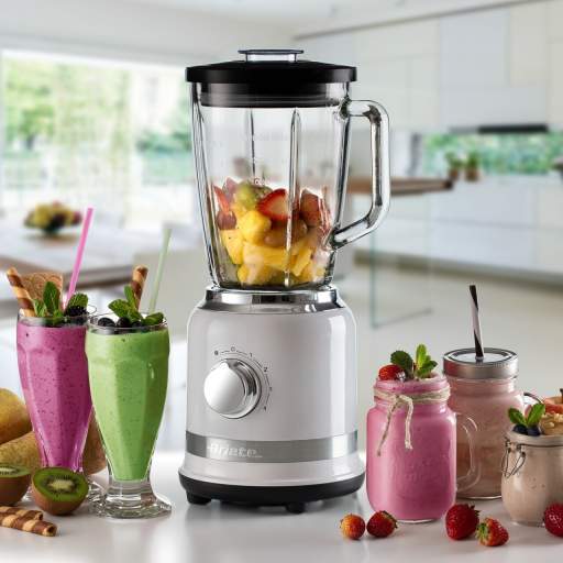 Ariete 585/01 recenze