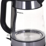 Ariete ART 2874 black recenze