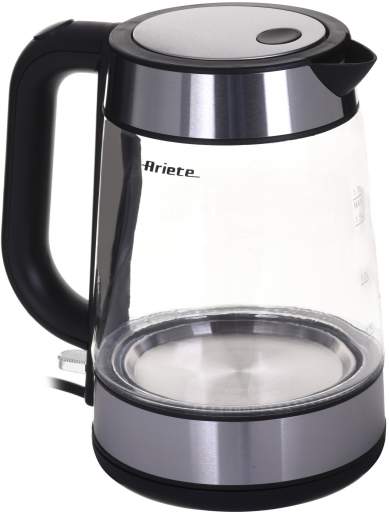 Ariete ART 2874 black recenze