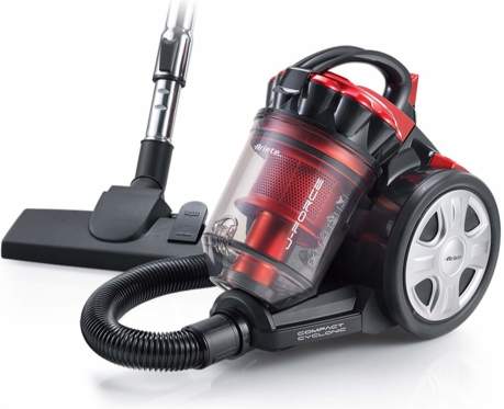 Ariete J-Force 2759 recenze