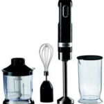 Ariete Moderna 602/02 černý recenze