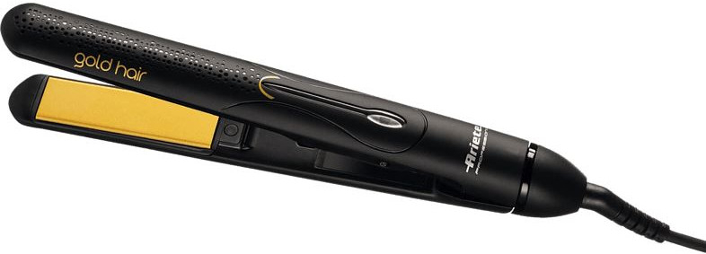 Ariete gold hair 8143 recenze