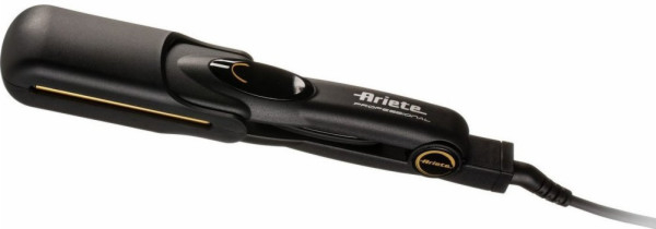 Ariete gold hair 8144 recenze