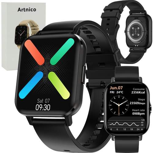 Artnico DT94 recenze