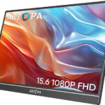 Arzopa A1 15,6″ recenze