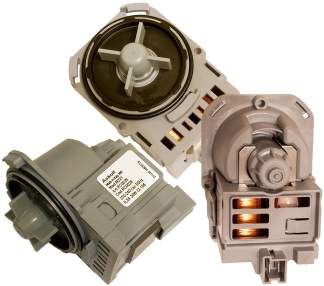 Ascoll AEG Electrolux 30W M221 RC0028 Čerpadlo vypouštěcí do pračky recenze