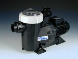 Fotografie Astralpool Victoria Plus 11 m³/h , 0,82 / 0,61kW  recenzía