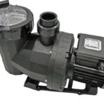 Astralpool Victoria + Silent 11 m3/h 400V recenze