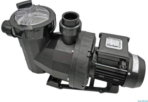 Obrázok Astralpool Victoria + Silent 11 m3/h 400V hodnotenie