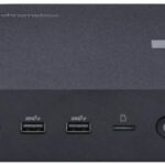 Asus ChromeBox 5 CN67 90MS02N1-M002A0 recenze