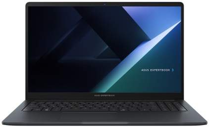 Asus ExpertBook B1 B1503CVA-S71619X recenze