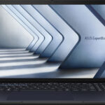 Asus ExpertBook B3 B3604CVA-Q91079XA recenze