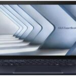 Asus ExpertBook B5 B5404CMA-Q50339X recenze