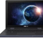 Asus ExpertBook BR1204FGA-R90361XA recenze