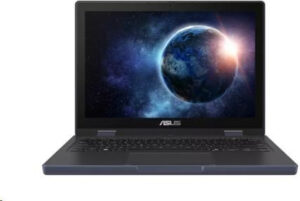 Fotografie Asus ExpertBook BR1204FGA-R90361XA  recenzía