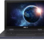 Asus ExpertBook BR1204FTA-R90072XA recenze