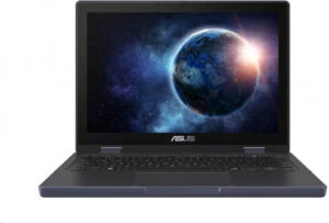 Fotografie Asus ExpertBook BR1204FTA-R90072XA recenzía