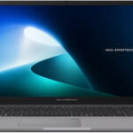 Asus ExpertBook P1 P1503CVA-S71109X recenze