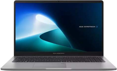 Asus ExpertBook P1 P1503CVA-S71109X recenze