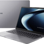 Asus ExpertBook P3 P3405CVA-LY0011X recenze