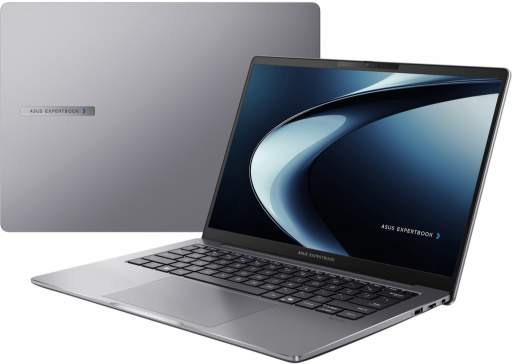 Asus ExpertBook P3 P3405CVA-LY0011X recenze