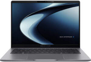 Fotografie Asus ExpertBook P3 P3405CVA-LY0012X  recenzía