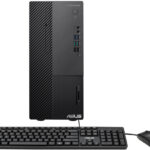 Asus ExpertCenter D7 D700ME-5135002530 recenze