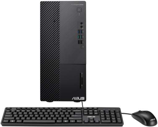 Asus ExpertCenter D700ME D700ME-313100115X recenze