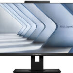 Asus ExpertCenter E5 E5402WVAK-BPC010XA recenze