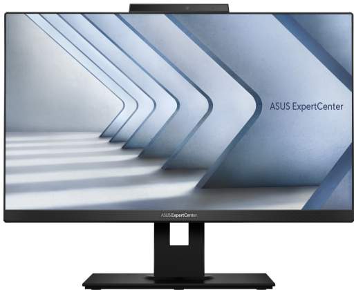 Asus ExpertCenter E5 E5402WVAK-BPC010XA recenze