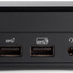 Asus NUC 90AR00D1-M00010 recenze