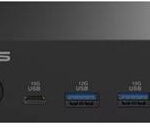 Asus NUC 90AR00M2-M00090 recenze