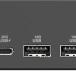 Asus NUC 90AR00R2-M00050 recenze