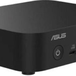 Asus NUC RNUC14MNK2500002 recenze