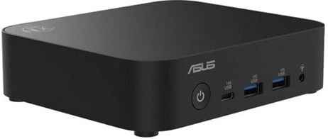 Asus NUC RNUC14MNK2500002 recenze