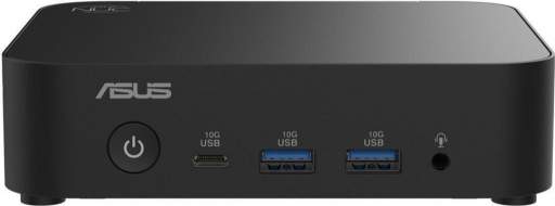 Asus NUC RNUC14MNK9700002 recenze