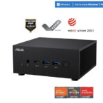 Asus PN53-BBR777HD 90MR00S2-M001F0 recenze