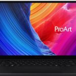 Asus ProArt P16 H7606WI-OLED007X recenze