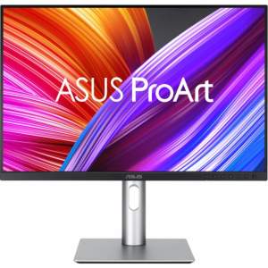 Asus ProArt PA27JCV recenze