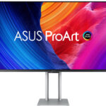 Asus ProArt PA32UCDM recenze