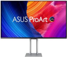 Asus ProArt PA32UCDM recenze