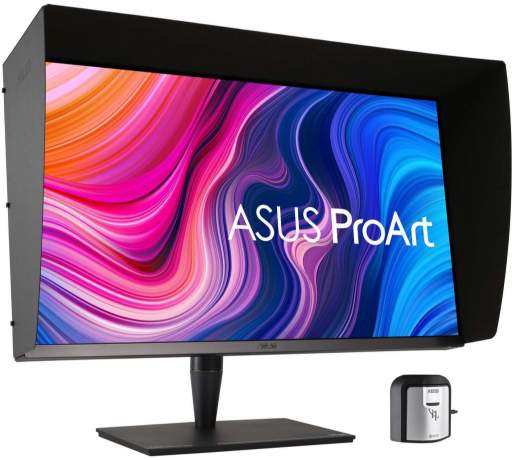 Obrázok Asus ProArt PA32UCG hodnotenie