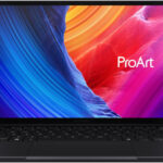 Asus ProArt PX13 HN7306WV-LX002X recenze
