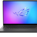 Asus ROG Zephyrus G14 GA403WW-NEBULA116X recenze