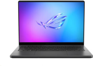 Fotografie Asus ROG Zephyrus G14 GA403WW-NEBULA116X  recenzía