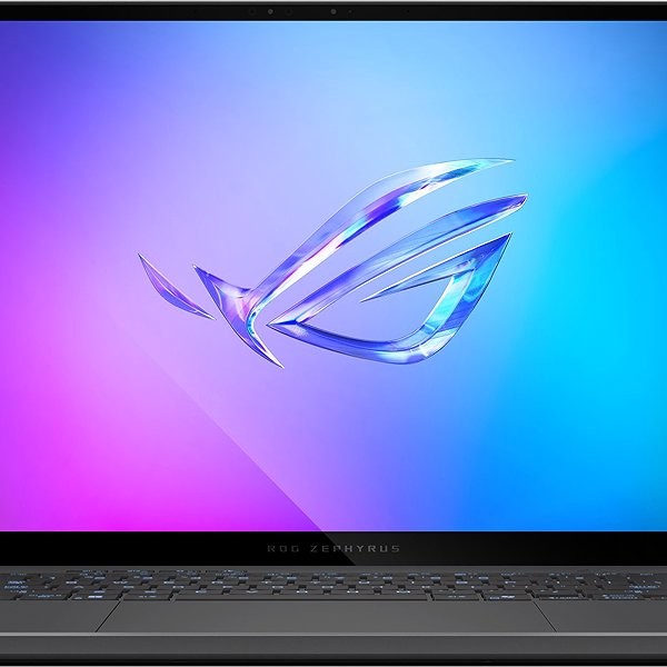 Asus ROG Zephyrus G16 GU605CX-NEBULA104X recenze