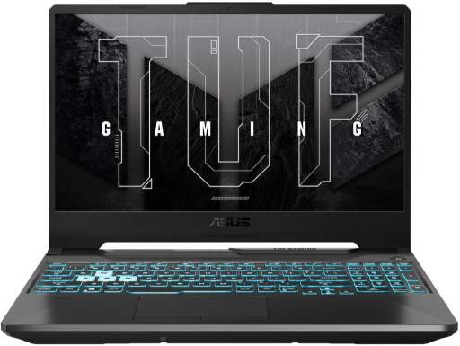 Asus TUF Gaming A15 FA506NFR-HN076W recenze