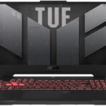 Asus TUF Gaming A15 FA507NV-LP025W recenze