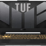 Asus TUF Gaming A15 FA507NVR-HQ149W recenze